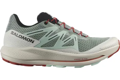 Image de Salomon Pulsar Trail Chaussures de course pour hommes 42