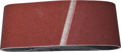 Produktbild von Makita P-36756 Gewebe Schleifband 560 x 100 mm K60 (5 Stk.)