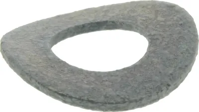 Immagine prodotto di Rondella elastica B4-FSt-E4J (DIN 137) - aggraffata