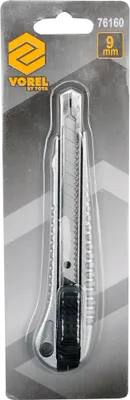 Image de Cutter avec lames sécables 9mm