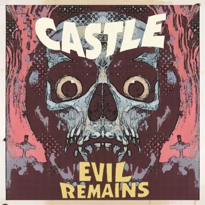 Produktbild von Evil Remains