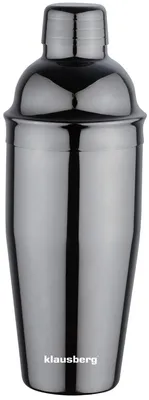 Zdjęcie produktu dla Klausberg shaker barmański do drinków koktajli 750ml KB7648