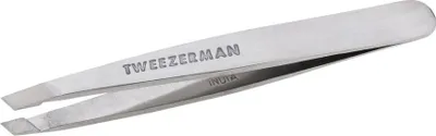 Image de Tweezerman Mini-pincette acier inoxydable
