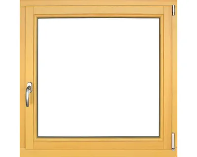 Produktbild von ARON Renova Holzfenster Kiefer lackiert S10 Weide 750x1000 mm DIN Rechts