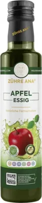 Zdjęcie produktu dla Wymieszać Ana | Ocet jabłkowy 500ml