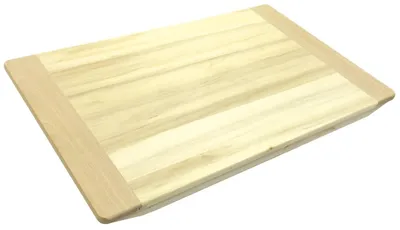 Immagine prodotto di Spianatoia asse legno per impastare 60x40 cm