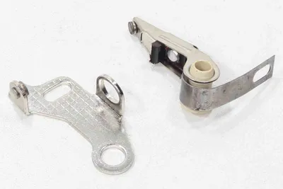 Produktbild von Zündunterbrecher Platin Jawa 350 250 Cz175 Ae Taiwan