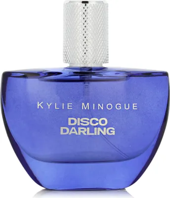 Produktbild von Kylie Minogue Disco Darling Eau De Parfum 30 ml (woman)