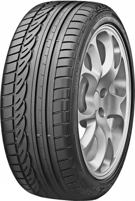 Produktbild von Dunlop Sp Sport 01 (J) 245/40R19 98Y Mfs Xl