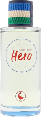 Obrázok produktu pre El Ganso - Part Time Hero EDT 125ml