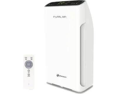 Image de Purificateur d'air Rohnson R-9600 Pure Air Purifier