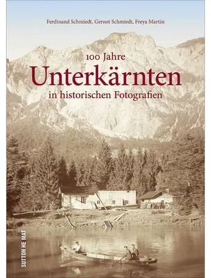 Immagine prodotto di 100 Jahre Unterkärnten