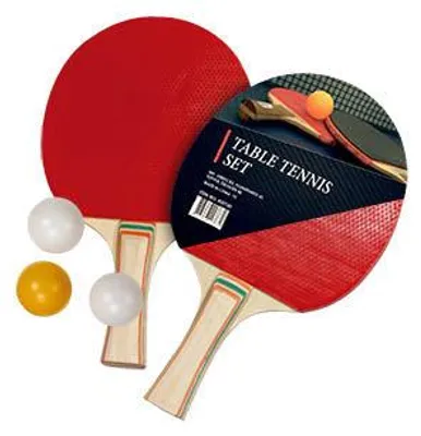 Produktbild von Tischtennisset