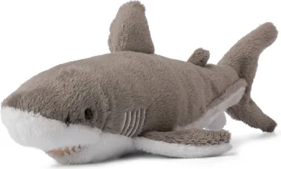 Produktbild von WWF - Plüschtier - Meerestiere (15cm) lebensecht Kuscheltier Stofftier Plüschfigur  Hai