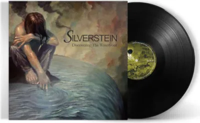 Image de Silverstein : Silverstein : Discovering The Waterfront (Limited Edition) - - (LP / D)