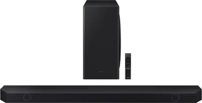 Immagine prodotto di Samsung Soundbar HW-Q800C/ZF Serie Q 11 Speaker Wireless Dolby Atmos Audio a 5.1.2 Canali Q-Simphony Compatibile con Alexa e Google Assistant Black 2023