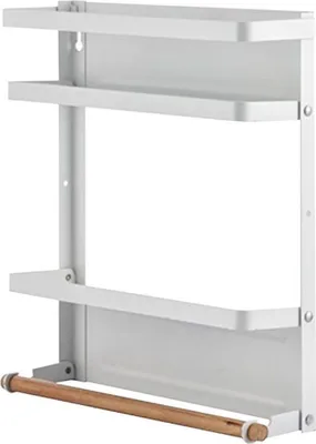 Produktbild von Magnetisches Organisationsregal MagoRac InnovaGoods