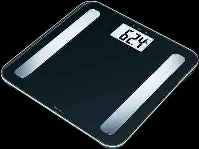 Produktbild von Beurer BF 183 Limited Edition Personenwaage mit