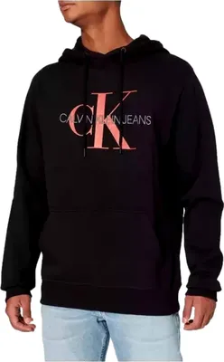 Produktbild von Hoodie Calvin Klein Jeans J30J3208050GK für Herren