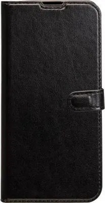 Immagine prodotto di BigBen Connected, custodia a portafoglio Galaxy S20FE con patta magnetica, nera