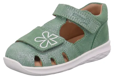 Produktbild von Superfit Sandalen Kinder 31383939353233 Grün 21 EU