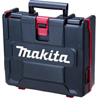 Image de Makita Mallette de transport pour visseuse à chocs sans fil - 821883-3