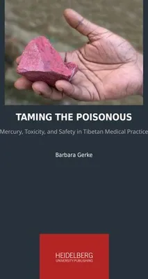 Obrázok produktu pre Taming the poisonous