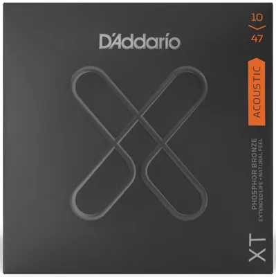 Obrázok produktu pre D'Addario XTAPB1047 Struny pre akustickú gitaru