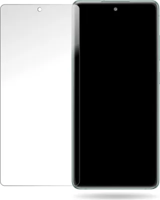 Produktbild von Mobilize  Samsung Galaxy S20 FE Panzerglas Gehärtetes Glas Displayschutz - Hüllenfreundlich