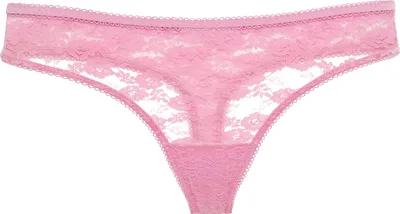 Produktbild von LSCN by Lascana String fuchsia Größe 44/46