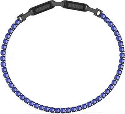 Produktbild von Guess - JUMB03237JWBKLBT/U - Armband - Herren - Edelstahl