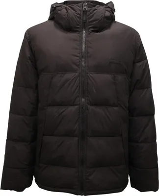 Produktbild von 4244Az Giubbotto Uomo Element Puff Man Padded Jacket Black