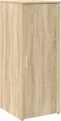Obrázok produktu pre vidaXL Skriňa Sonoma dub 40x45x103,5 cm materiál na báze dreva