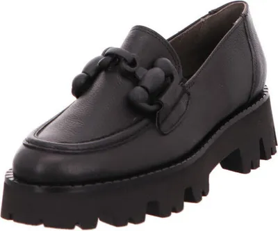 Produktbild von Paul Green Business Slipper Damen 38362D32393837 Schwarz 39 EU
