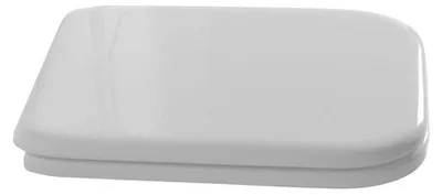 Immagine prodotto di Sapho Kerasan Waldorf - Sedile per WC con Soft Close, bianco 418801