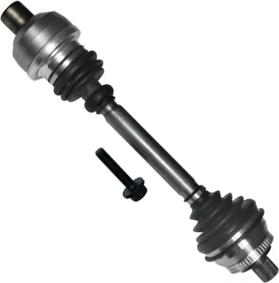 Produktbild von EURODRIVELINE VW-158 Antriebswelle Vorne Links für VW GOLF VI (5K1) Golf V Schrägheck (1K1) Passat Variant (3C5) GOLF PLUS (5M1, 521) für AUDI