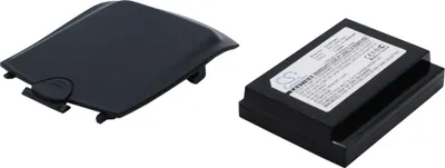Produktbild von TECHTEK Akku Kompatibel mit [Blackberry] 6510, 7510, 7520 Ersetzt BAT-03087-002