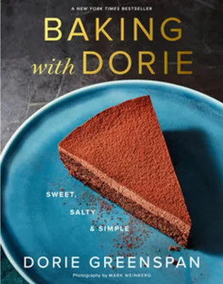 Obrázek produktu pro Baking with Dorie