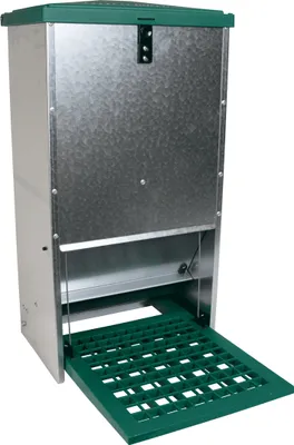 Zdjęcie produktu dla Feedomatic Feedomatic Feeder z płytą nożną - 20 kg