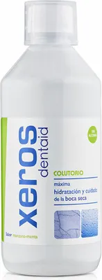 Image de Dentaid Xeros Mouthwash 500ml