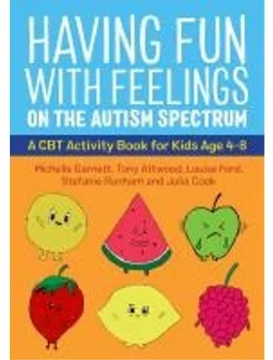 Image de Having Fun with Feelings on the Autism Spectrum