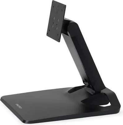 Image de Ergotron 33-387-085 Ergotron Neo-Flex Touchscreen Standfuß Höhenverstellbar 16,5