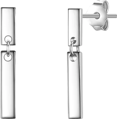 Produktbild von Glanzstücke München Ohrhänger Sterling Silber 50080895
