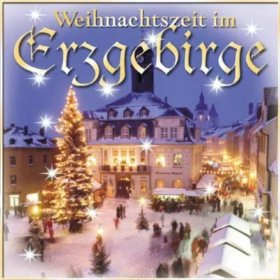 Produktbild von Weihnachten Im Erzgebirge
