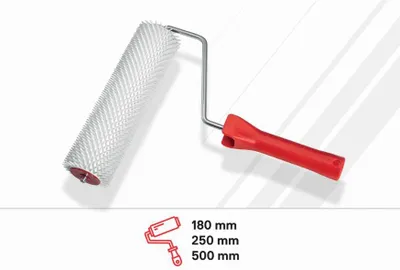 Image de Rouleau débulleur 180 mm - OUTIL PARFAIT - 1880580