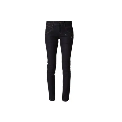 Produktbild von M.O.D Miracle of Denim SUZY Skinny Fit Jeans Damen Raw Denim