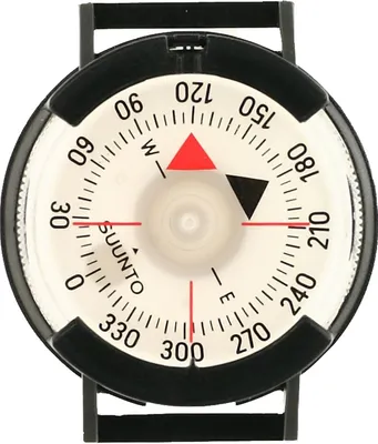 Produktbild von M-9/Black/Black/NH With Velcro Strap