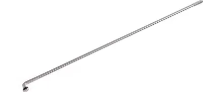 Produktbild von Speiche - M3,5 x 185mm gekröpft in Chrom RT125