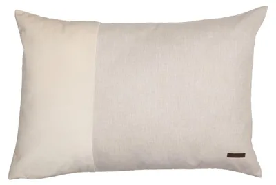 Produktbild von ESPRIT Zierkissenhülle HARP Natur 40 x 60 cm
