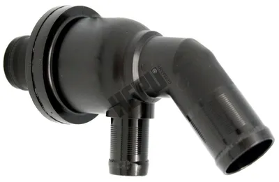 Produktbild von HEPU Thermostat Kühlmittel 87°C für RENAULT Twingo III Schrägheck (BCM) für SMART FORTWO Coupe (453)